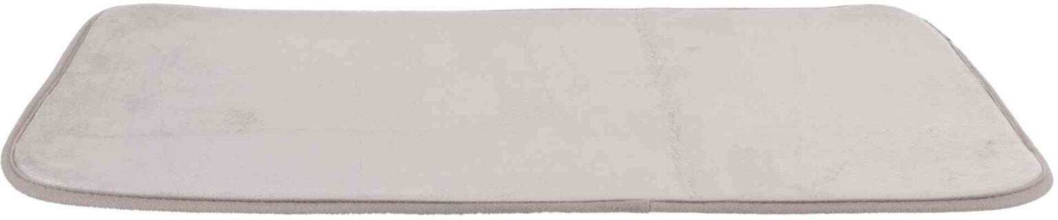 TRIXIE Liegematte für Skudo 7 / Gulliver 7 #39745 / 39874, 52 x 83 cm, grau
