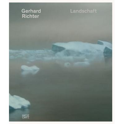Gerhard Richter, Gebundene Ausgabe von Lisa Ortner-Kreil,Hubertus Butin,T. J. Demos,Cathérine Hug,Matias Faldbakken, Hatje Cantz Verlag,