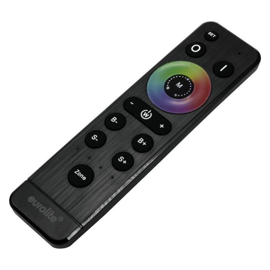 Eurolite LED Strip Fernbedienung Zone für 5in1 Controller (50531128)