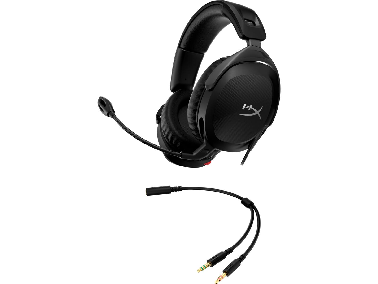 HyperX Cloud Stinger 2 Gaming Headset 519T1AA