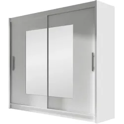 KLEIDERSCHRANK London VII