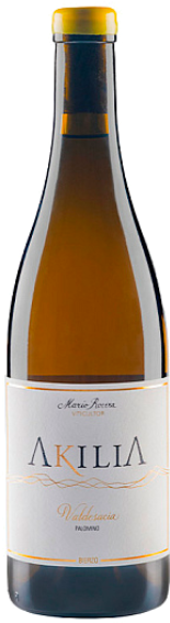Akilia Valdesacia Blanco 2022