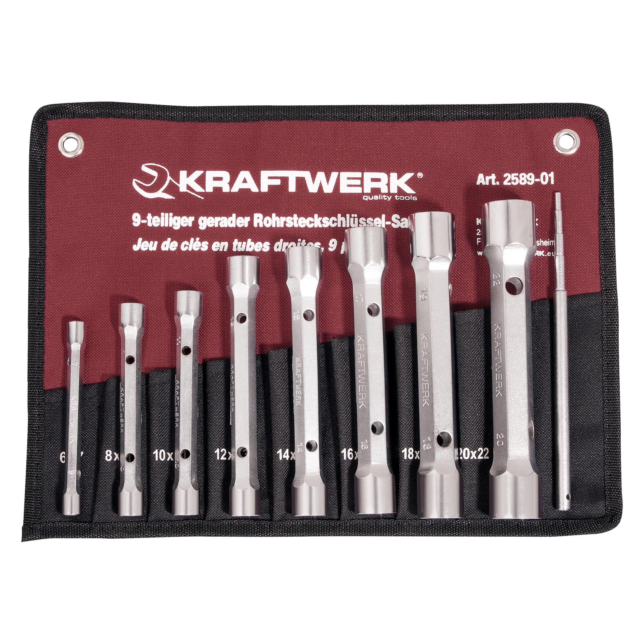 Kraftwerk mm+Stift (2599-01)