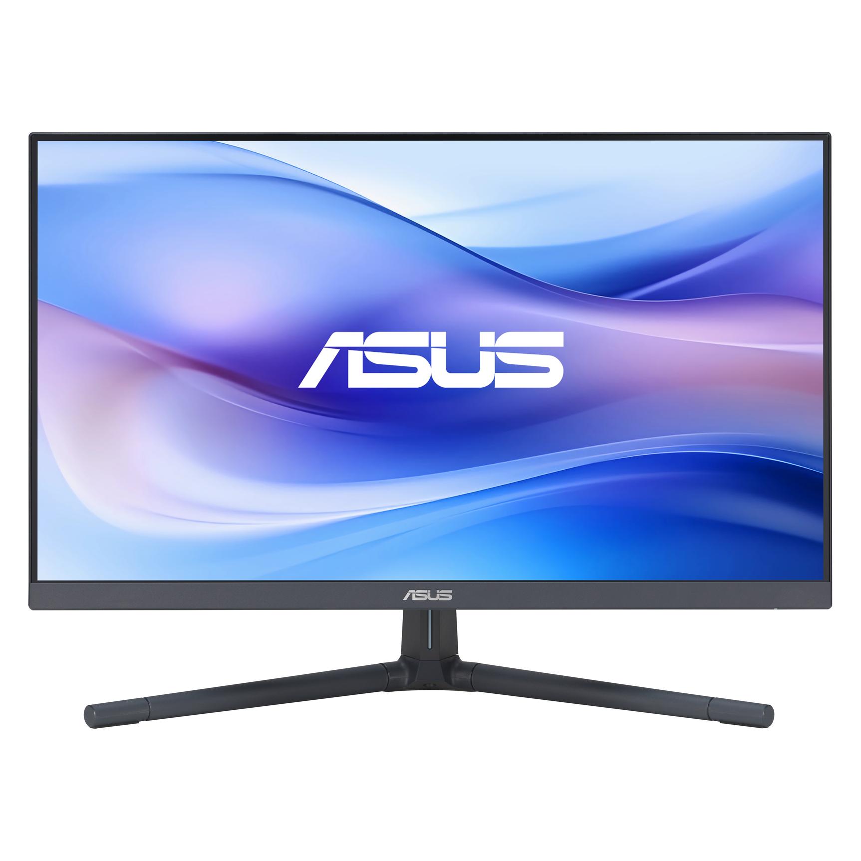 ASUS VU249CFE-B (1920 x 1080 Pixel, 23.80") (90LM09JK-B01K70)