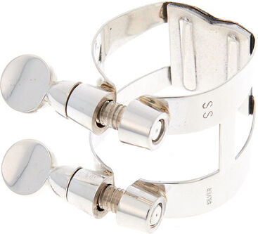Wood Stone Soprano Selmer SS Ligature