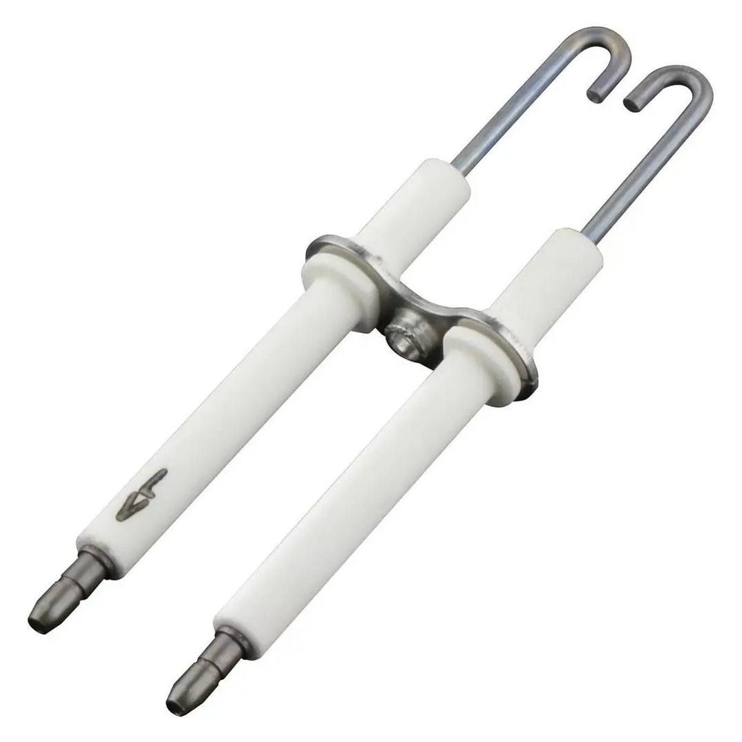 Bosch Home Comfort Thermotechnik GmbH Ersatzteil TTNR: 63022655 Zündelektrode BZ Typ4 L25 everp (63022655)