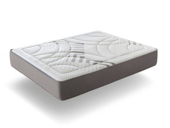Matelas en mousse XALUCA AIRSYSTEM PRIVILEGE (90X190 cm)