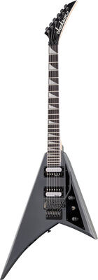 Jackson JS32 Rhoads AH SG Satin Gray
