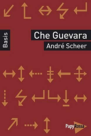 André Scheer - Che Guevara (Basiswissen Politik / Geschichte / Ökonomie) - Preis vom 14.10.2026 23:07:16 h