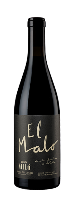 Quinta Milú El Malo 2022 - 75cl