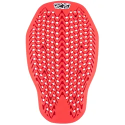 Alpinestars, Motorradprotektor, Nucleon Plasma Back Protector (M)