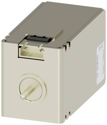 Siemens 3VW9011-0AD01 Halbleiter-Wendeschütz 1St.