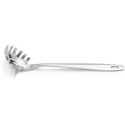 WAS Germany - Pastaheber Kitchen Tool 1879, 28,5 cm, geschlitzt, Edelstahl