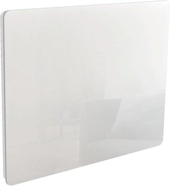 Elektrische Keramische Radiator met Glasplaat en LCD-Display 1000W van WAN