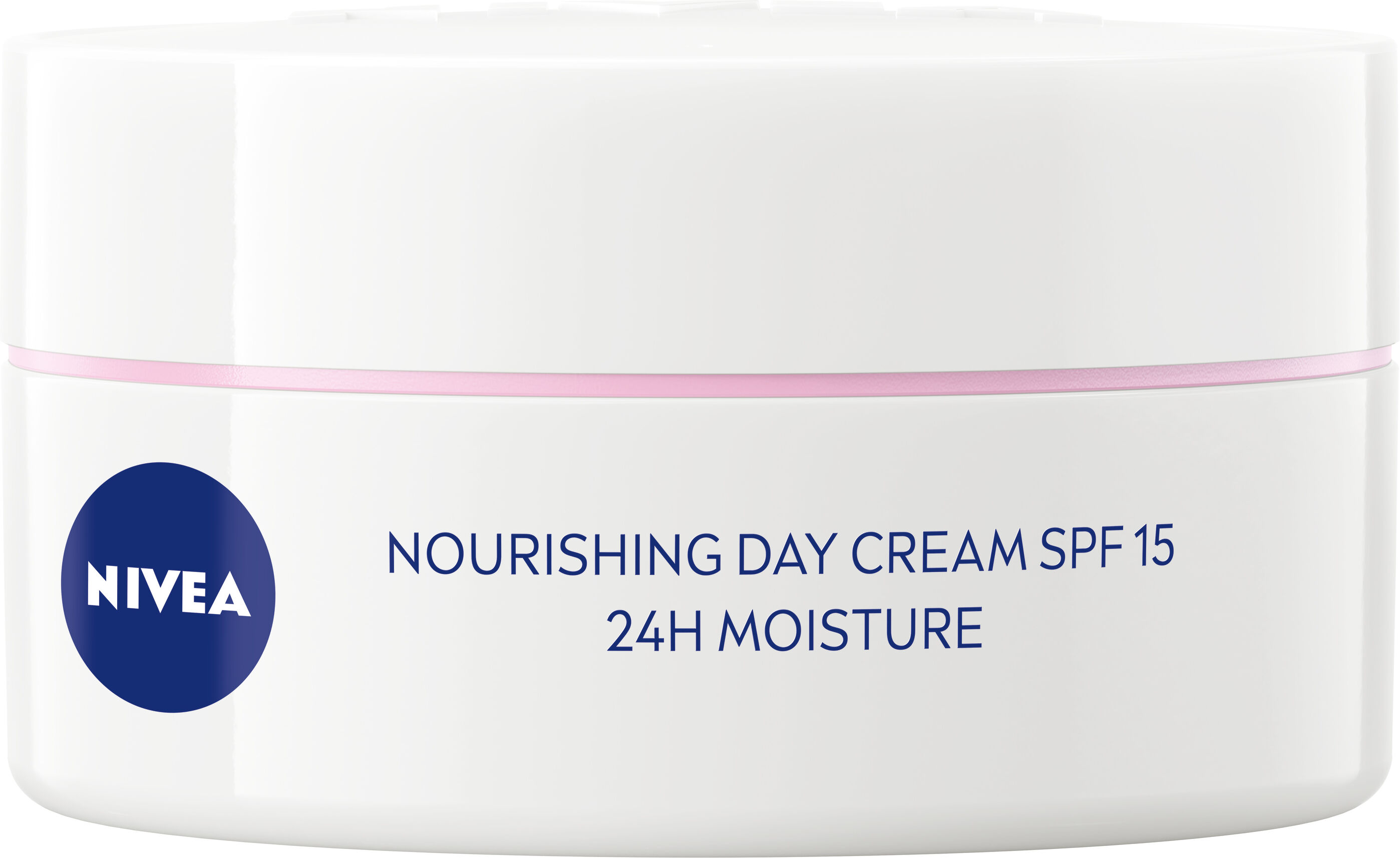 NIVEA Nourishing Day Cream 50 ml