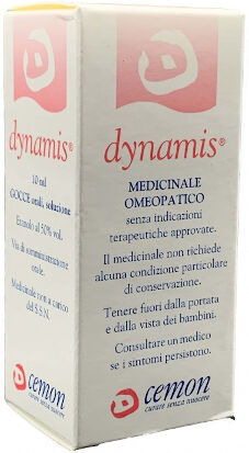 Cemon Cantharis 6dh Gocce 10ml