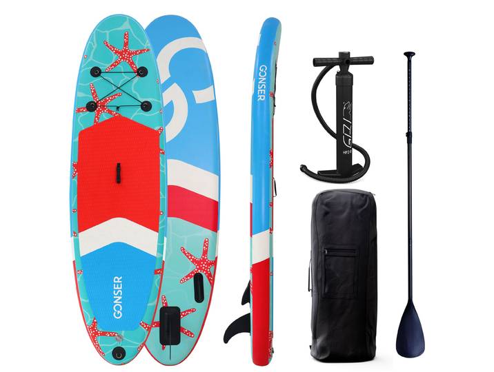 Stand Up Paddle STARFISH 280 cm