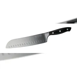 NIROSTA Santokumesser 20cm TRINITY
