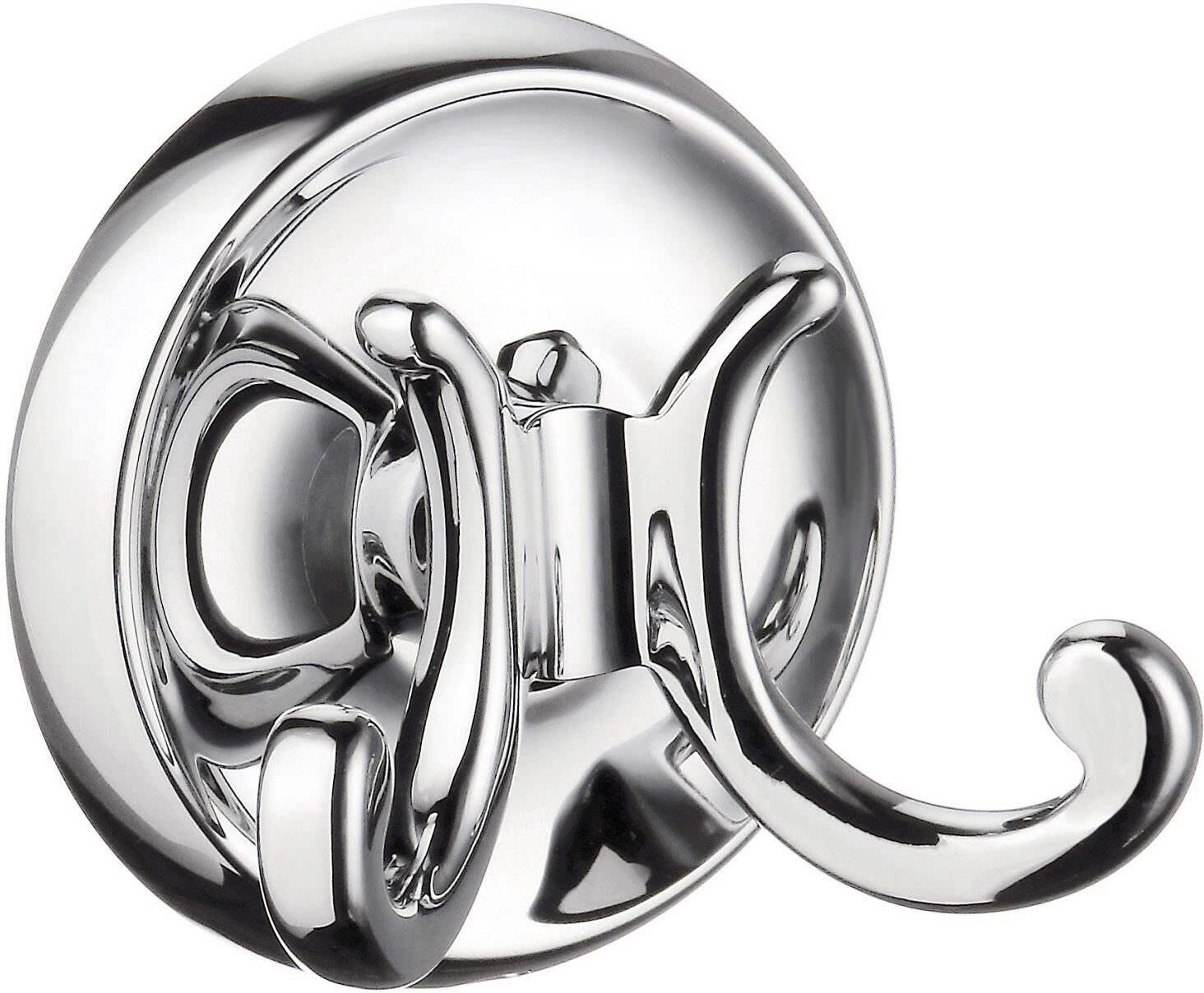 Smedbo Villa double hook K256