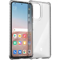 Force Case FCAIRXMI11IT (Xiaomi Mi 11i), Smartphone Hülle, Transparent