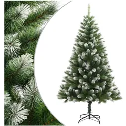 vidaXL, Weihnachtsbaum, Lisa (Grundausführung) (180 cm)