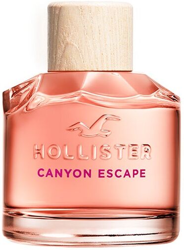 Hollister Canyon Escape For Her