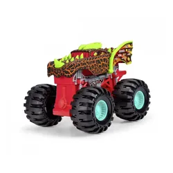 Dickie Toys Dragon Monster Truck, 38,5 cm
