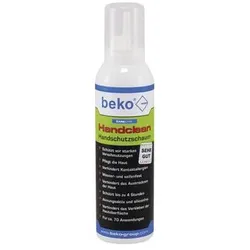 CareLine Handclean Handschutzschaum 200 ml