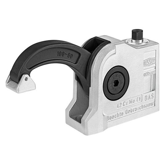 Bessey BAS-CB compact-Spanner BAS-CB9 (88 mm) (BAS-CB9-4)