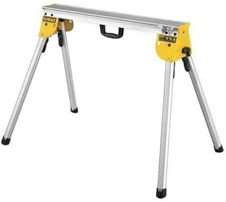 DEWALT Piètement multi-usages pour scie à onglets - DE7035-XJ