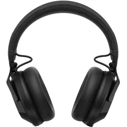 AlphaTheta HDJ-F10-TX (30 h, Kabelgebunden, Kabellos), Kopfhörer, Schwarz