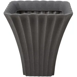HTI-Living, Blumentopf, Blumentopf 40 x 40 x 45 cm (40 x 40 x 45 cm)