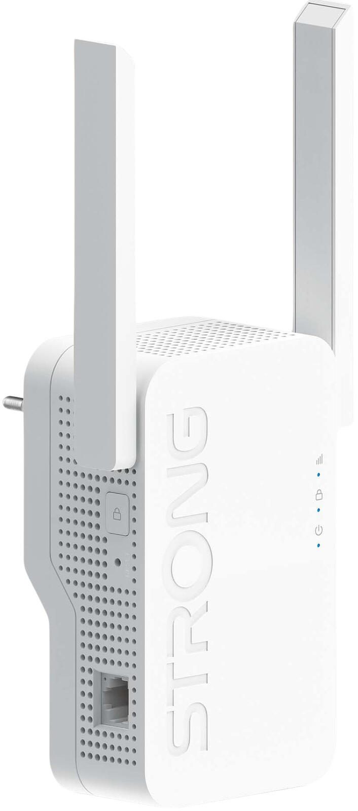 STRONG WLAN-Repeater AX3000 REPEATERAX3000