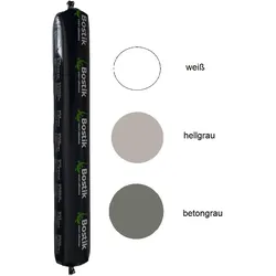Bostik H726 Seal N Flex Bau SMP 1K Hybrid Dichtstoff 600ml Schlauchbeutel