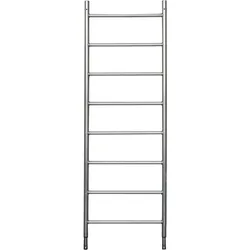 Krause MONTO Climtec Vertikalrahmen  2,00 m