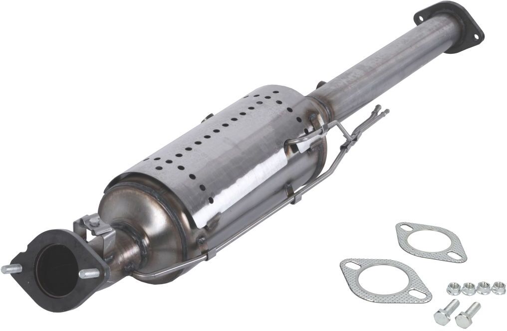 Partikelfilter 4MAX 0219-05-1189DPF