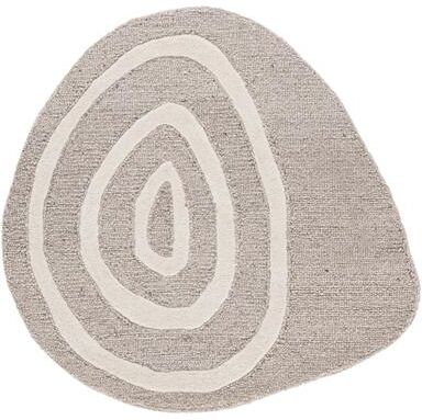 SAFAVIEH Handmade Novelty Sigtrud Wool Rug