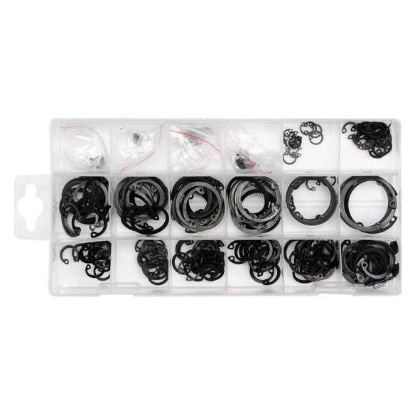 Yato Internal Circlip Assortment 300pcs (YT-06881)