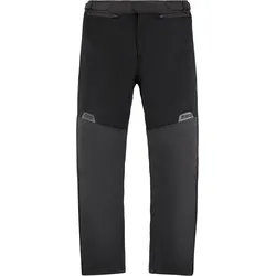 Icon Mesh AF, Textil-Überhose - Schwarz - S