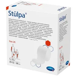 STÜLPA Rolle 2R 6 cmx15 m Arm/Kdr.Fuß/Kdr.Bein 1 St