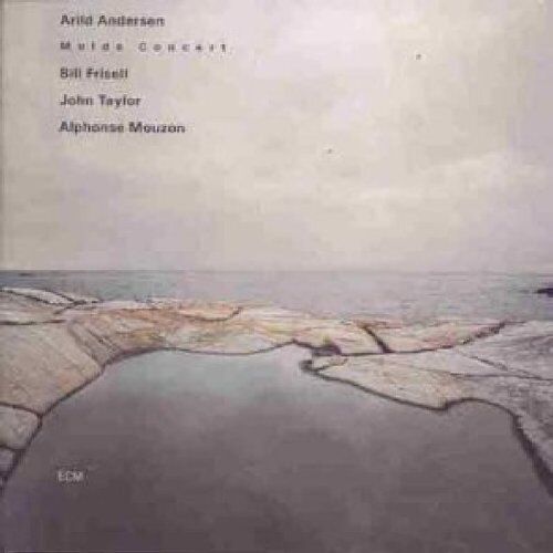 Arild Andersen - Molde Concert - Preis vom 18.10.2026 19:22:15 h