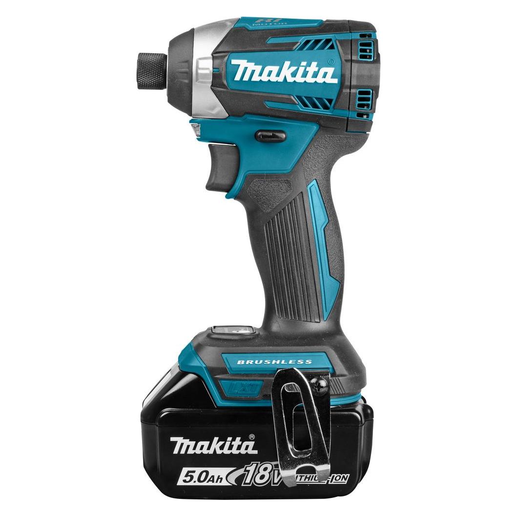 Makita DTD 154 (Schlagschrauber) (DTD154RTJ)