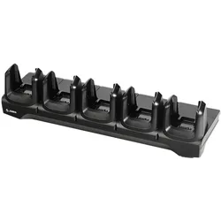 Zebra Mc33 5slot Ethernet Sharecradl, Barcode Scanner Zubehör