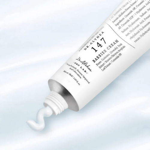 Dr. Althea 147 Barrier Creme Reparador 50ml
