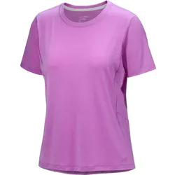 Arcteryx Lana MW Crew SS Damen T-Shirt alpenglow S