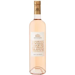 Les Secrets Provence Rosé 2025