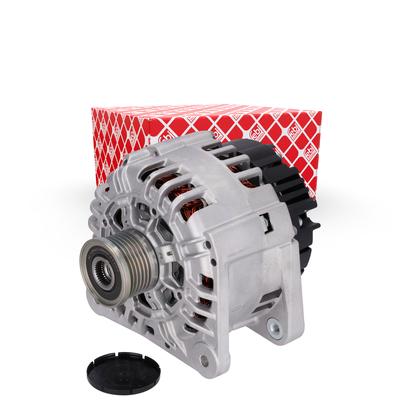 FEBI BILSTEIN Generator 102955 für Volvo Vaughall NISSAN RENAULT