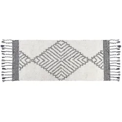 KURZFLOR-TEPPICH Eray 150/80 cm