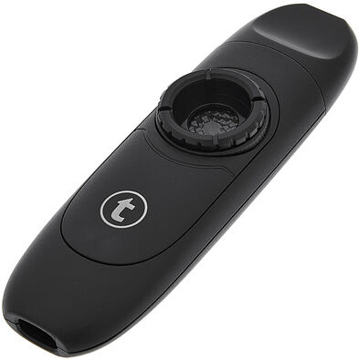Thomann Pro Kazoo Black Noir