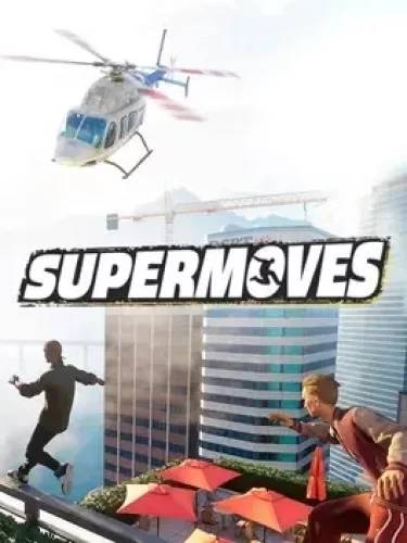 Supermoves PC Steam game Keys Global